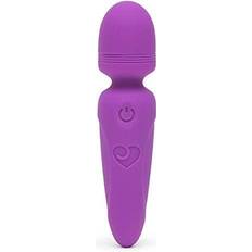 Ignite Mini Wand Vibrator