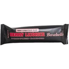 Barer Barebells Berry Licorice 55g 1 st