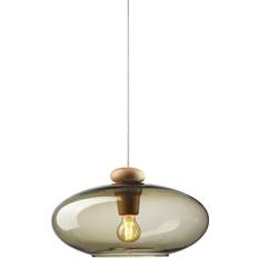 FDB Møbler U3 Hiti Pendant Lamp 40cm