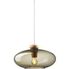 FDB Møbler U3 Hiti Pendellampa ∅ 40cm