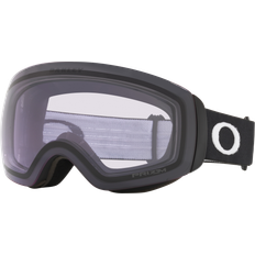 Oakley Flight Deck M - Prizm Snow Clear/Matte Black