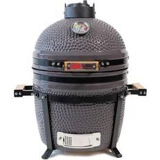 Kamado Barbecues au Charbon de Bois Grill Guru Original Compact Basic