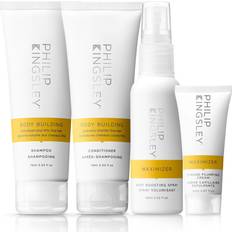 Detangling Gift Boxes & Sets Philip Kingsley Body Building Discovery Collection