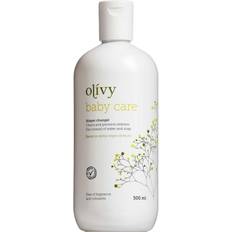 Babyudstyr Olívy Baby Care 500ml