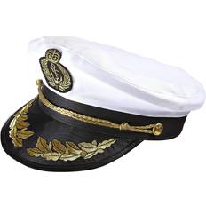 Uniform & Beruf Kopfbedeckungen Widmann Captains Sailor Navy Hat