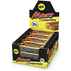 Bars Mars Hi Protein Bar 59g 12 pcs