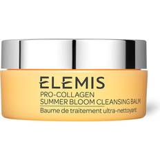 Elemis cleansing balm 100g Elemis Pro-Collagen Summer Bloom Cleansing Balm 100g