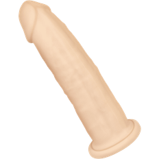 Real love dildo Sexleksaker Dream Toys Real Love Dildo 7.5"