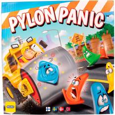 Peliko Familjespel Sällskapsspel Peliko Pylon Panic