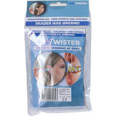 Ørerenser Ear Twister Ørerenser 16-pack