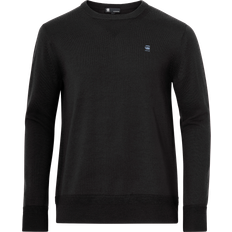 G-Star Premium Basic Knitted Sweater