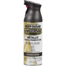 Wood Paints Rust-Oleum Universal Metallic 11 oz Wood Paint Bronze