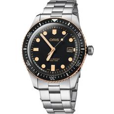 Oris Divers Sixty-Five (73377204354MB)