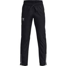 Loose Trousers Under Armour Boys Sportstyle Woven Pants