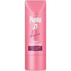 #Longhair Nutri Conditioner