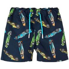 Name It Hot Wheels Swimming Shorts (13199806)