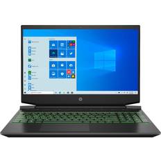 Laptops HP 15-ec1073dx