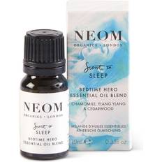 Bedtime Hero Essential Oil Blend