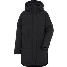 Didriksons Kappor Jackor Didriksons Girl's Phoebe Long Coat