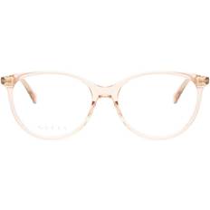 Gucci GG0550O 012 De Vue Femme Marrons (Seulement Monture)