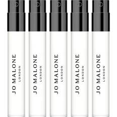 Cologne & Intense Discovery Collection, 5x1.5ml 