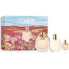 Chloé Dam Gåvoboxar Chloé Nomade Parfymset