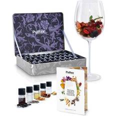 Pulltex Complete Essences 40 Fragrance Set