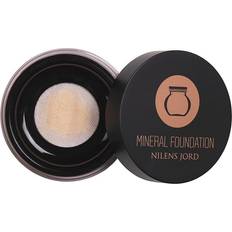Nilens Jord Mineral Foundation Loose Desert - Löst Från Magasin