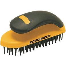 Paint Scrapers Roughneck Soft Grip Block Wire Brush Paint Scraper