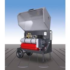 Mobil Elpanna 9kW