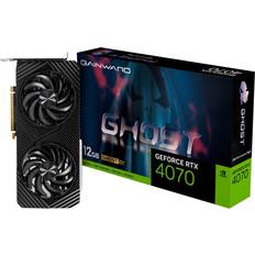 Gainward Näytönohjaimet Gainward GeForce RTX 4070 Ghost OC (471056224-3895)