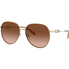 Michael Kors Woman Sunglass MK1128J Empire Frame color: