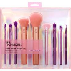 Real techniques set Real Techniques Insta Artist Brush Kit