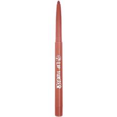 W7 Läppennor W7 Lip Twister Naughty Nudes Champagne 0.28 g