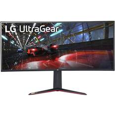 Datorskärm 38 LG Monitor|LG|38GN950P-B|37.5"|Gaming/4K/21 9|Panel