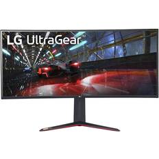 Buet pc skjerm LG UltraGear 38GN950P-B LED Skjerm