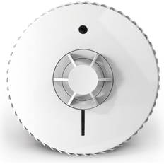 Security Fireangel FA6720-R Heat Alarm with Year Sealed
