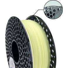 3D print Azurefilm Glow In The Dark, PLA 1.75mm, 1kg