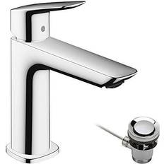 Hansgrohe Logis Single lever