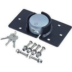 Security Yale Van Lock Maximum Security Corrosion Vans, Sheds, Garages