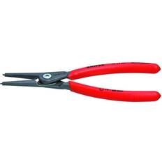 Round-End Pliers Knipex 49-11-A0 Precision Straight Tip External Circlip Round-End Plier