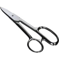 Klein Tools Scissors Klein Tools 22000 Scissors, High-Leverage Electrician Snip, 6-1/2-Inch Sheet Metal Cutter