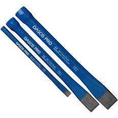 Chisels Pro 5 Cold Set 3 pk Carving Chisel