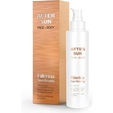 Fillerina Hudvård Fillerina Sun Beauty - Body Aftersun Fluid 200ml