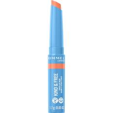 Rimmel Kind&Free Lipbalm 003 Tropical Spark