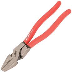 Wiha Pliers Wiha Soft Grip New England Style Lineman's Combination Plier