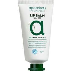 Apotekets Læbepleje Apotekets Lip Balm no. 231 30ml