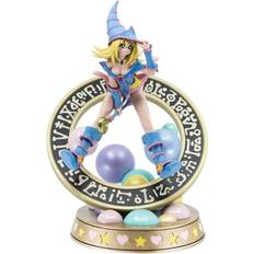 Gaming accessoires First4Figures Yu-Gi-Oh! Dark Magician Girl PVC