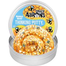 Crazy Aaron Thinking Putty Honey Hive