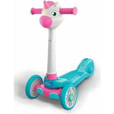 Clementoni Patinete Unicornio